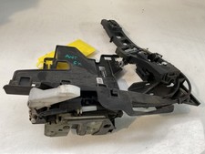 SERRATURA ANTERIORE SINISTRA PER FORD Fiesta 6° Serie C1BB-A219A65AB (08>17)