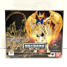Saint Seiya Myth Cloth EX God