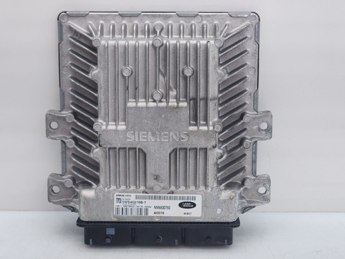 Centralina motore ecu - motore,