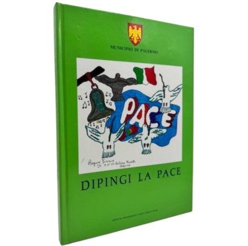 Dipingi pace municipio - dipingi, la