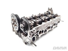 Mazda 6 Cabeza del motor 2.2