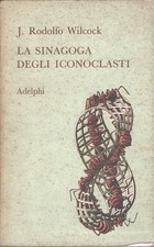 La sinagoga degli iconoclasti