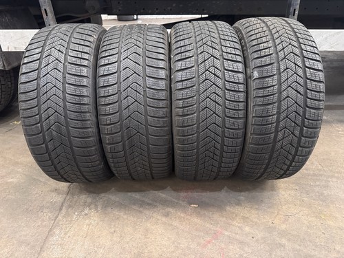 4x235 r18 pirelli sottozero - pirelli,