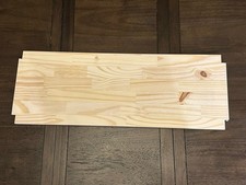 Scaffale IKEA IVAR legno di