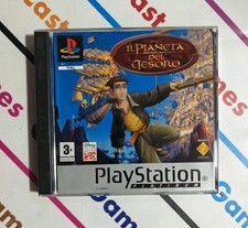 Ps1 disney pianeta del - ps1,