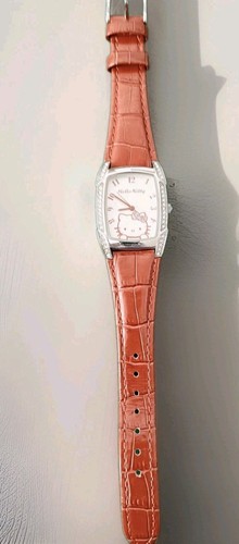 Orologio elegante hello kitty - elegante,