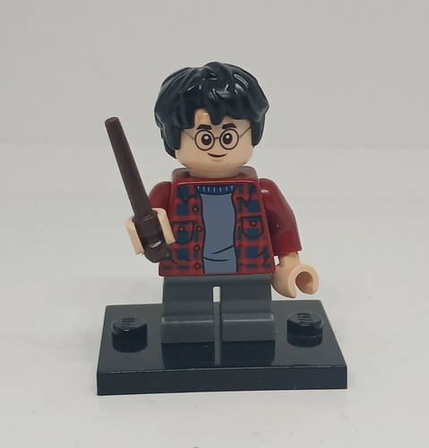 Lego harry potter personaggio - potter:,