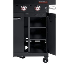 Griglia Char-Broil MADE2MATCH