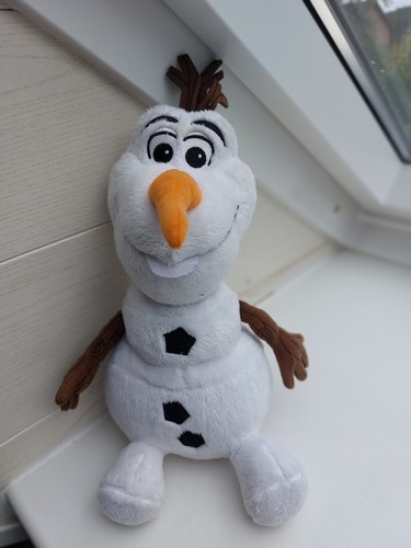 Nicotoy pupazzo neve - di,