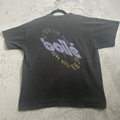 Camicia bolle vintage anni - bolle,