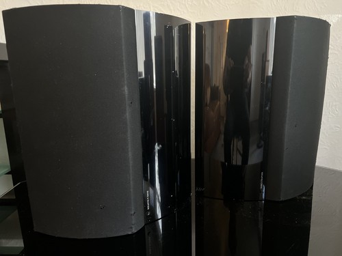 Bang olufsen o beolab - &, 4000