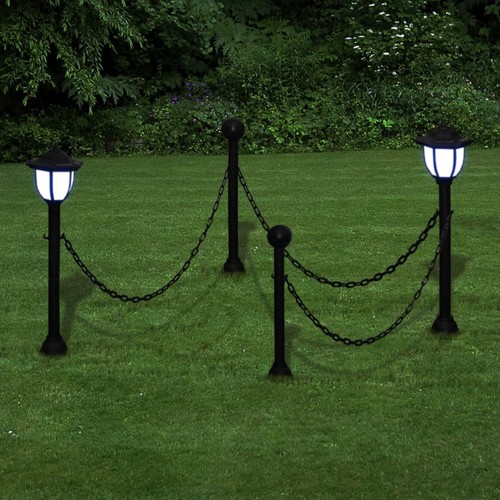 Luce solare led con - led,