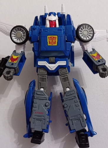 Transformers hasbro track - hasbro,