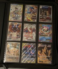 Collezione Carte Pokemon