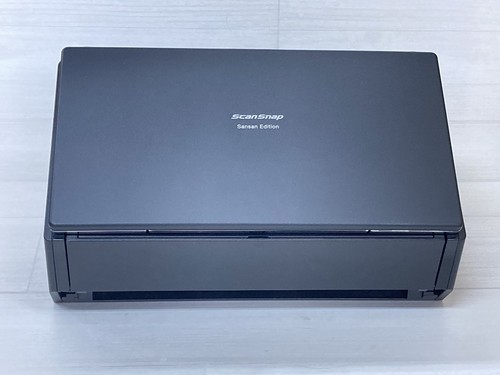 Fujitsu scansnap ix500 - ix500, color