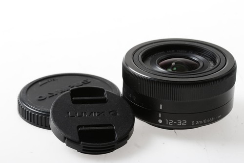 Panasonic vario 32 - vario, mm