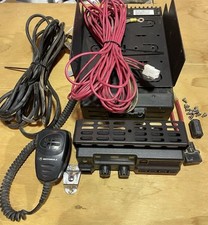 Motorola PM1200 Low Band