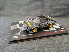 Miniature 1/43 lancia stratos