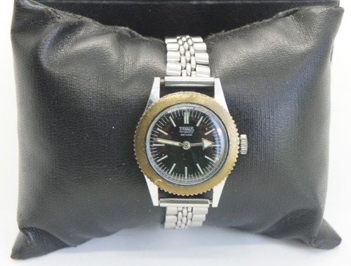 Rarissimo orologio titanus - rarissimo,