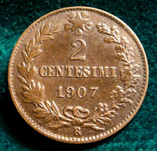 REGNO VITTORIO EMANUELE III°