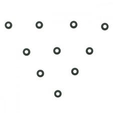 Guarnizione stelo valvola