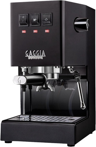 Macchina espresso classic - macchina,
