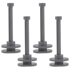 4 pz Applicatore Dispenser