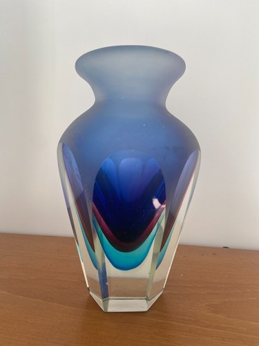 Raro insolito grande vaso - grande,