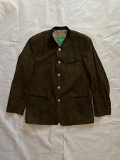 Giacca blazer austriaco