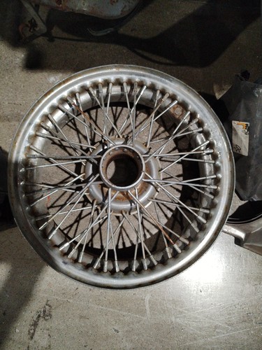 Cerchi auto inglesi x 15 - inglesi,