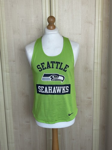 Nike dri fit seattle seahawks - dri-fit,