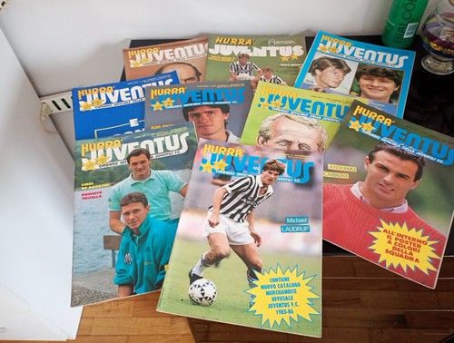 Hurra juventus lotto - juventus,