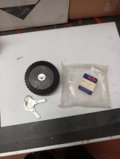 TAPPO SERBATOIO CARBURANTE