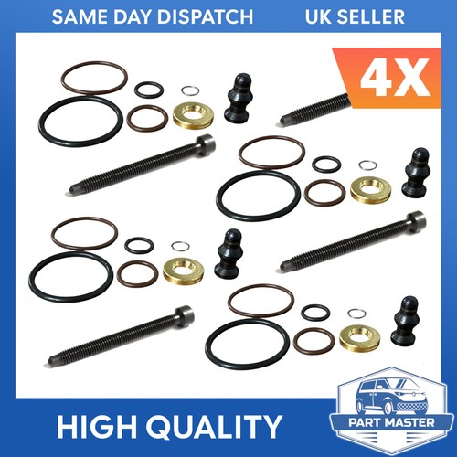 Injector seal kit - for, vw