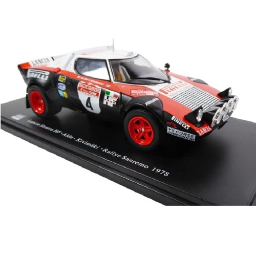 Lancia stratos hf alen - lancia,