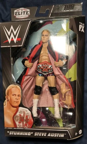 Splendida action figure wwe - action,