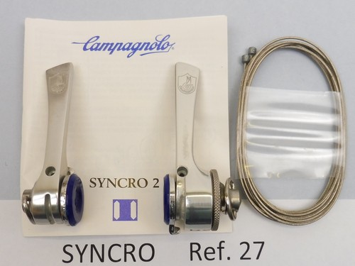 Leve ingranaggio campagnolo - leve,