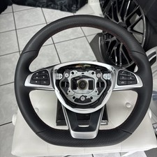 Volante Sportivo OEM Mercedes