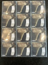 2PAC MAKAVELI EVOLUTION UNDERGROUND COLLECTION 12CD MIXTAPE SET