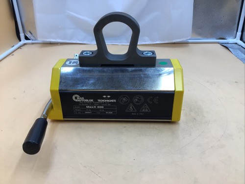 Tecnomagneti magnete - 1,