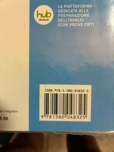 Libro inglese grammatica - libro,