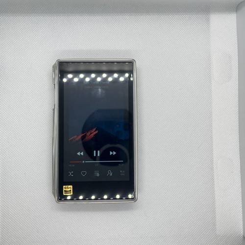 Fiio generazione lettore - x5, 3a
