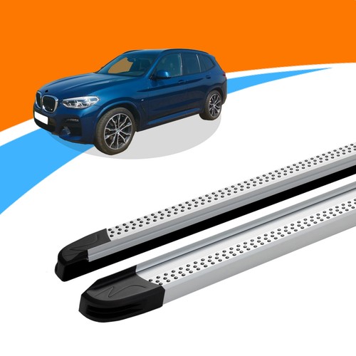 Pedane adatte per bmw dal - pedane,
