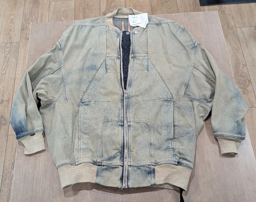 2728 giacca bomber volo - $2728,