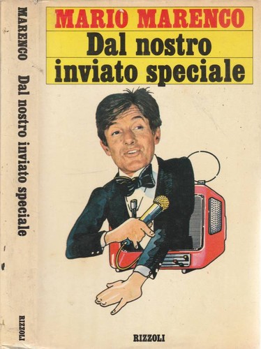Dal nostro inviato speciale - ,
