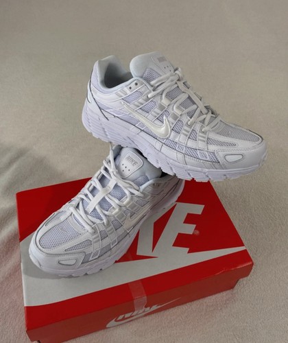 Baskets streetwear nike - baskets, p-6000
