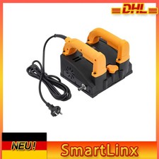 Elektrische Wandhobelmaschine