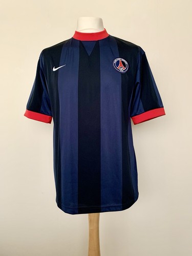 Camicia nike psg champions - camicia,