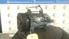 COMPRESSORE A/C   1J0820803N VOLKSWAGEN NEW BEETLE CABRIO (1Y) RICAMBIO USATO 