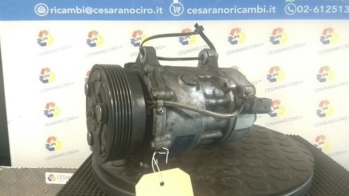 Compressore 1j0820803n - compressore, a/c